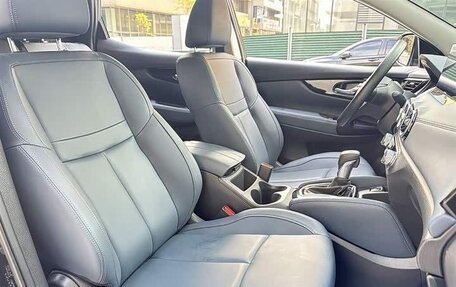 Nissan Qashqai, 2025 год, 2 070 000 рублей, 7 фотография