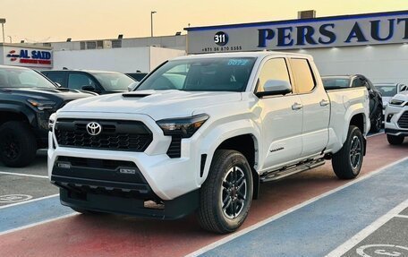 Toyota Tacoma, 2025 год, 8 350 000 рублей, 2 фотография