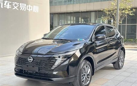 Nissan Qashqai, 2025 год, 2 070 000 рублей, 1 фотография