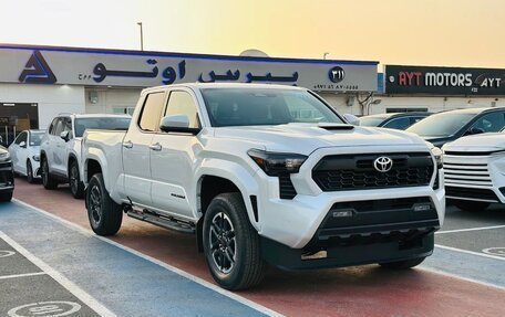 Toyota Tacoma, 2025 год, 8 350 000 рублей, 3 фотография