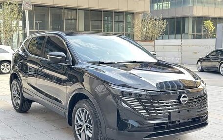 Nissan Qashqai, 2025 год, 2 070 000 рублей, 3 фотография