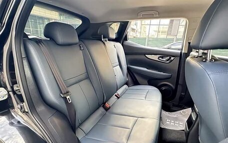 Nissan Qashqai, 2025 год, 2 070 000 рублей, 9 фотография