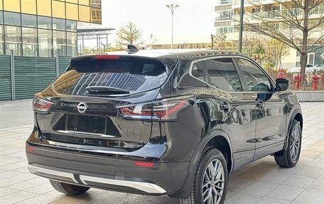 Nissan Qashqai, 2025 год, 2 070 000 рублей, 2 фотография
