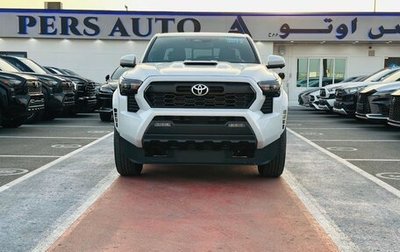 Toyota Tacoma, 2025 год, 8 350 000 рублей, 1 фотография