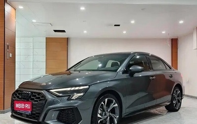 Audi A3, 2022 год, 1 912 027 рублей, 1 фотография