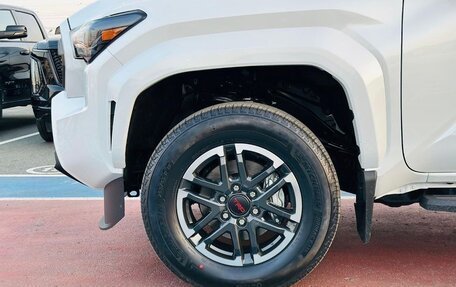 Toyota Tacoma, 2025 год, 8 350 000 рублей, 13 фотография