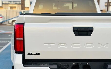 Toyota Tacoma, 2025 год, 8 350 000 рублей, 8 фотография