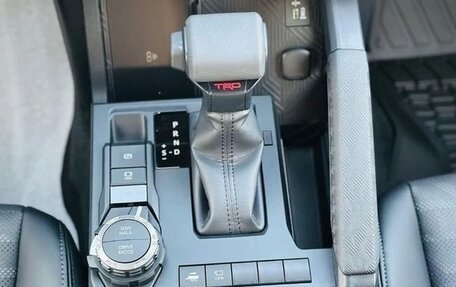 Toyota Tacoma, 2025 год, 8 350 000 рублей, 12 фотография