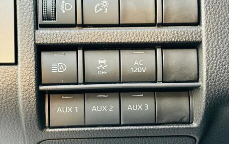 Toyota Tacoma, 2025 год, 8 350 000 рублей, 16 фотография