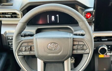 Toyota Tacoma, 2025 год, 8 350 000 рублей, 19 фотография