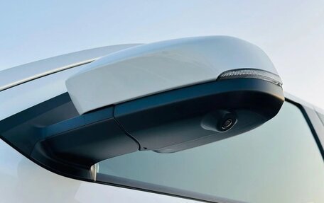 Toyota Tacoma, 2025 год, 8 350 000 рублей, 10 фотография