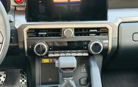 Toyota Tacoma, 2025 год, 8 350 000 рублей, 20 фотография