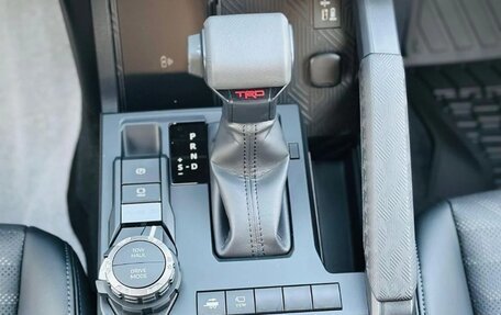 Toyota Tacoma, 2025 год, 8 350 000 рублей, 21 фотография