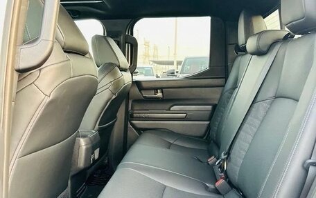 Toyota Tacoma, 2025 год, 8 350 000 рублей, 25 фотография