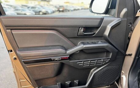 Toyota Tacoma, 2025 год, 11 800 000 рублей, 4 фотография