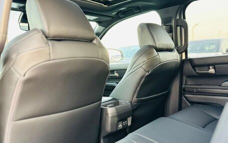 Toyota Tacoma, 2025 год, 8 350 000 рублей, 23 фотография