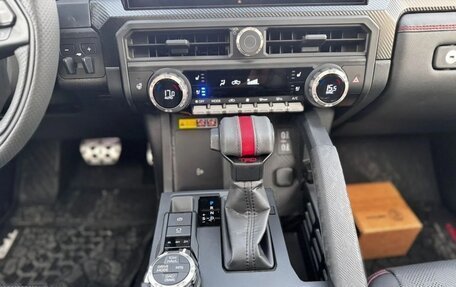 Toyota Tacoma, 2025 год, 11 800 000 рублей, 9 фотография