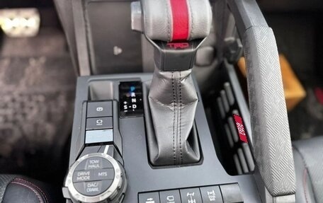 Toyota Tacoma, 2025 год, 11 800 000 рублей, 8 фотография