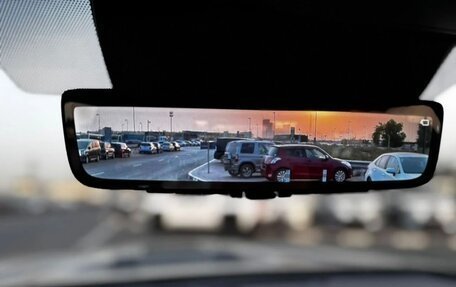 Toyota Tacoma, 2025 год, 11 800 000 рублей, 11 фотография