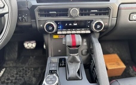 Toyota Tacoma, 2025 год, 11 800 000 рублей, 22 фотография