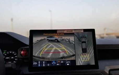 Toyota Tacoma, 2025 год, 11 800 000 рублей, 23 фотография