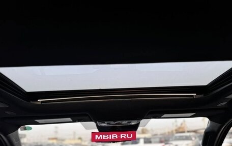 Toyota Tacoma, 2025 год, 11 800 000 рублей, 16 фотография