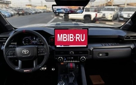 Toyota Tacoma, 2025 год, 11 800 000 рублей, 15 фотография