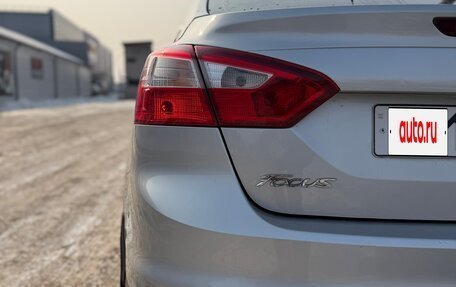 Ford Focus III, 2013 год, 650 000 рублей, 5 фотография