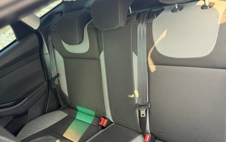 Ford Focus III, 2013 год, 650 000 рублей, 8 фотография