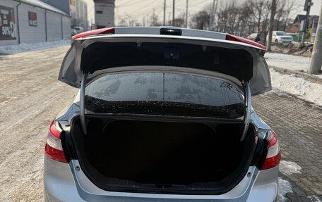 Ford Focus III, 2013 год, 650 000 рублей, 7 фотография