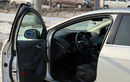 Ford Focus III, 2013 год, 650 000 рублей, 11 фотография