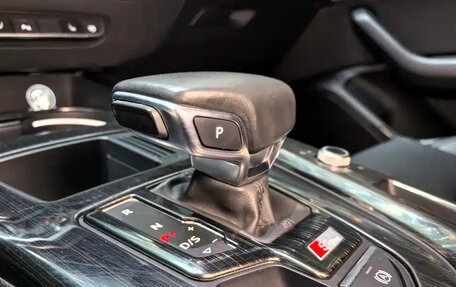 Audi A4, 2021 год, 2 354 027 рублей, 11 фотография