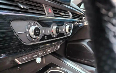 Audi A4, 2021 год, 2 354 027 рублей, 10 фотография