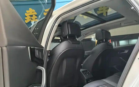 Audi A4, 2021 год, 2 354 027 рублей, 12 фотография