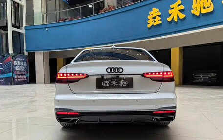 Audi A4, 2021 год, 2 354 027 рублей, 5 фотография