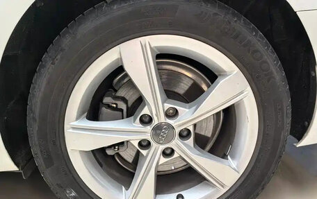 Audi A4, 2021 год, 2 354 027 рублей, 13 фотография