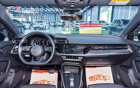 Audi A3, 2023 год, 1 943 027 рублей, 9 фотография