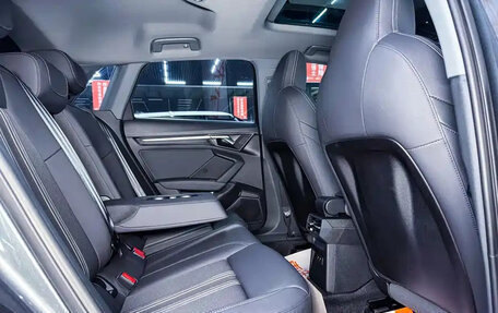 Audi A3, 2023 год, 1 943 027 рублей, 14 фотография