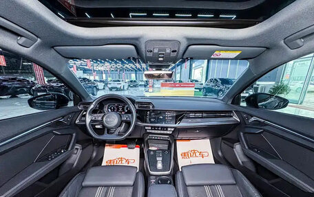 Audi A3, 2023 год, 1 943 027 рублей, 8 фотография