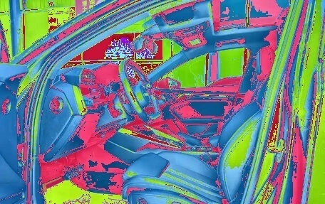 Audi A3, 2023 год, 1 943 027 рублей, 5 фотография