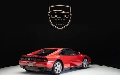 Ferrari 348, 1992 год, 11 300 000 рублей, 4 фотография