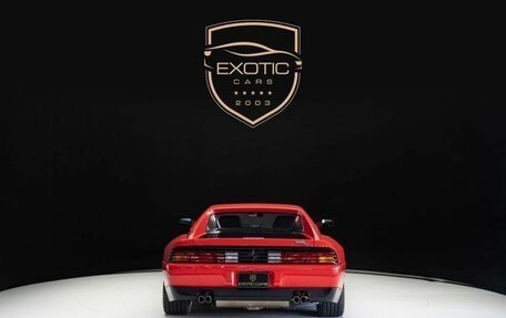 Ferrari 348, 1992 год, 11 300 000 рублей, 5 фотография