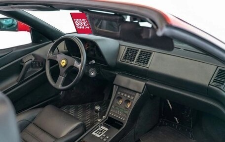 Ferrari 348, 1992 год, 11 300 000 рублей, 12 фотография