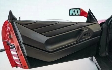 Ferrari 348, 1992 год, 11 300 000 рублей, 19 фотография