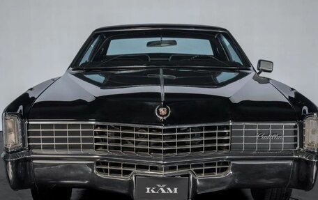 Cadillac Eldorado VIII, 1968 год, 9 999 999 рублей, 2 фотография