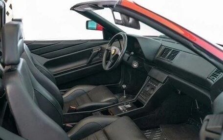 Ferrari 348, 1992 год, 11 300 000 рублей, 26 фотография