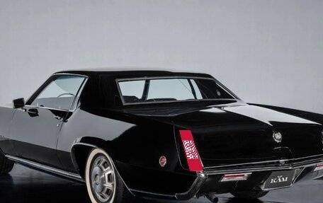 Cadillac Eldorado VIII, 1968 год, 9 999 999 рублей, 3 фотография
