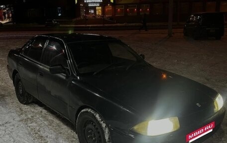 Toyota Vista, 1990 год, 130 000 рублей, 4 фотография