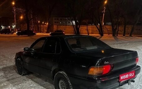 Toyota Vista, 1990 год, 130 000 рублей, 2 фотография