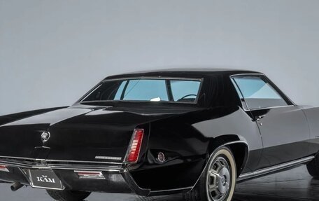 Cadillac Eldorado VIII, 1968 год, 9 999 999 рублей, 5 фотография